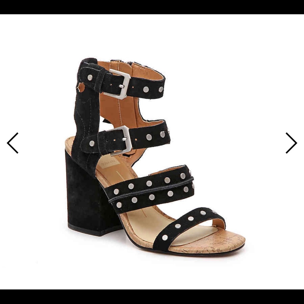 Dolce Vita Eddie Sandal
